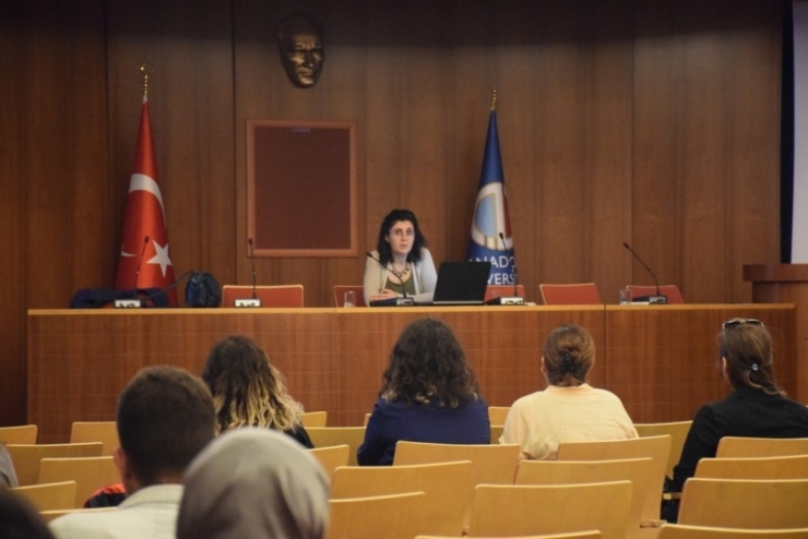 Akademik Erteleme Konuşuldu