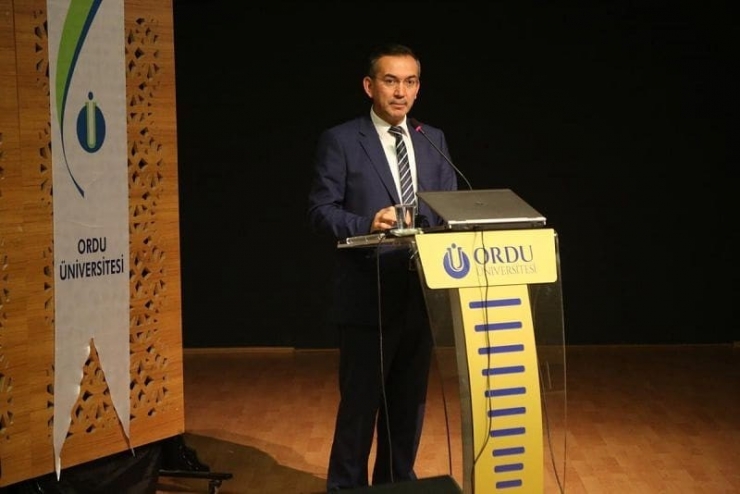 Odü’de Bilimsel Projelere Tam Destek