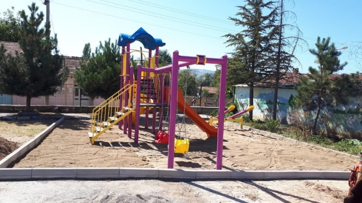 Pazaryeri’nde Çevre Temizliği Çalışmaları