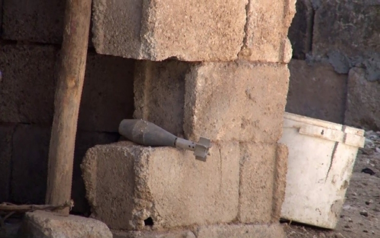 Akçakale’de 21 Noktaya Havan Mermisi Düştü: 2 Ölü, 46 Yaralı