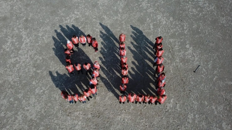 Tema’dan ’Seyfe Çölleşmesin’ Çağrısı