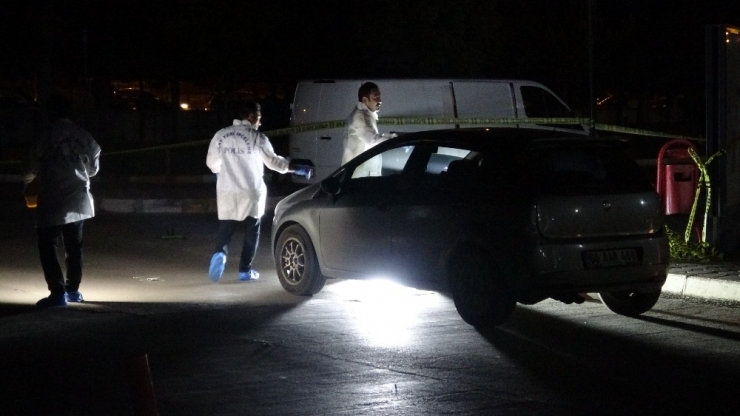 Tokat’ta Hastane Bahçesinde Silahlı Kavga: 1 Ölü, 3 Yaralı