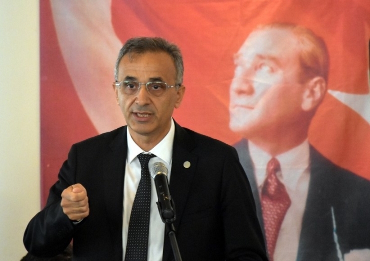 Ak Parti Marmaris İlçe Başkanı Osman Ülgen’den Festival’e Ağır Eleştiri