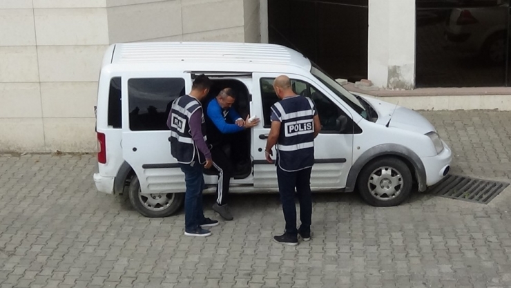 Edremit’te Kadın Cinayeti