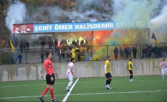 Bilecik’te Hem Kulüpler Hem De Seyirciler İsyan Bayrağı Çekti