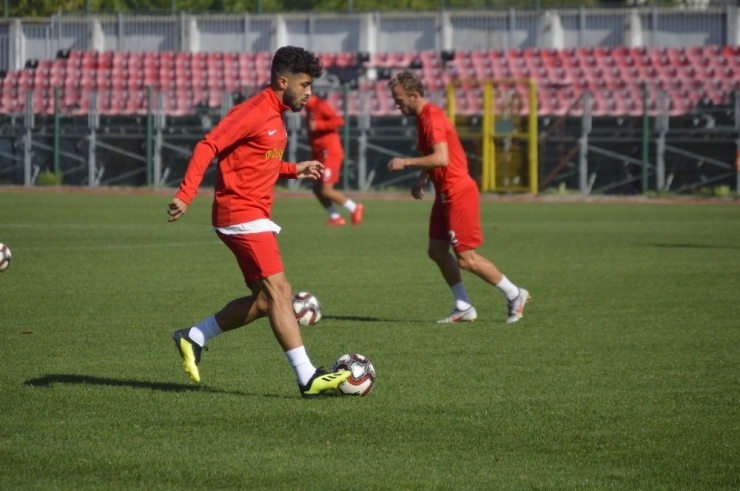 Tavşanlı Linyitspor, Bursa Yıldırımspor’a Bileniyor