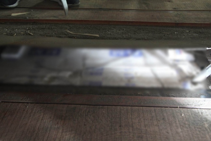 Bolu’da 10 Bin 270 Paket Kaçak Sigara Ele Geçirildi