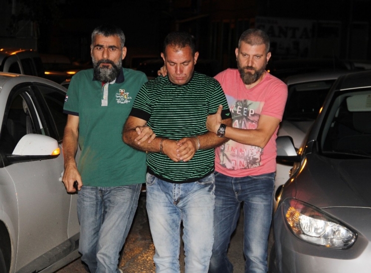 Su Damlası Cinayetinde Karar Bozuldu