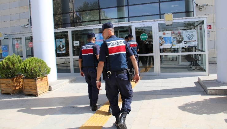 72 Yaşında Katil Olan Zanlı Tutuklandı