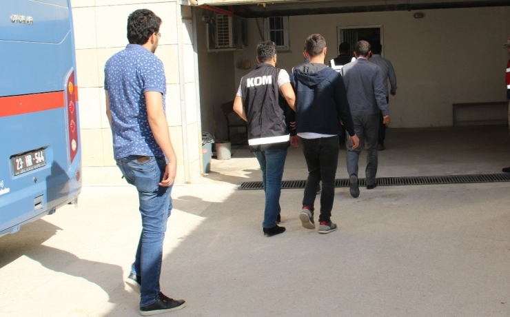 Fetö’nün Polis Akademisi ’Mahrem İmamı’ Yakalandı