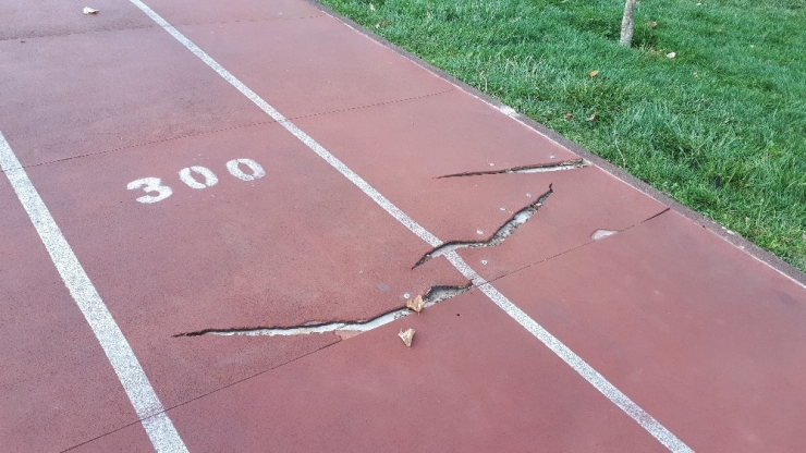 ‘Eskişehir Dede Korkut Parkı’ 5 Yılda Bu Hale Geldi