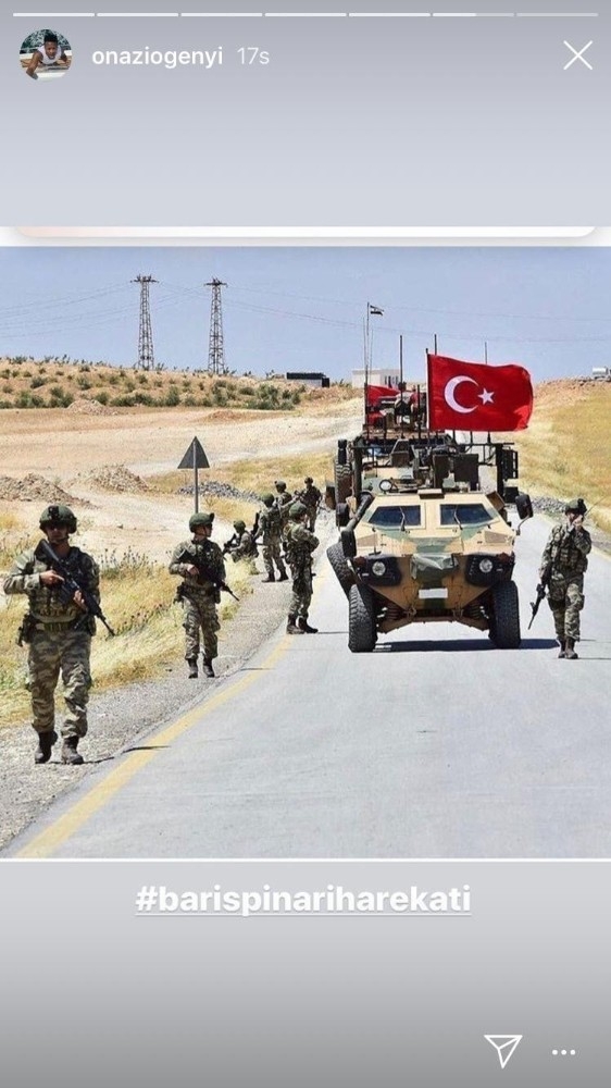 Ogenyi Onazi Gün Sayıyor