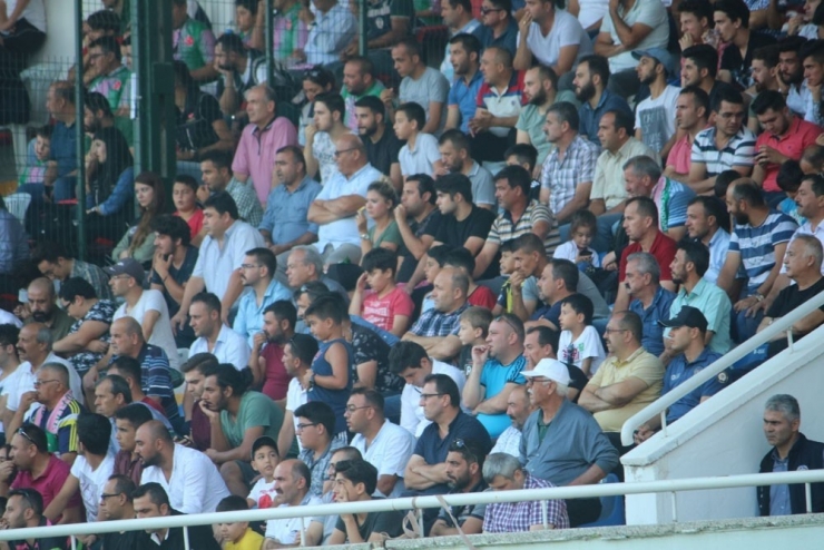 Teknik Direktör Söyleyici: "Bu Takım Şampiyon Olacak"