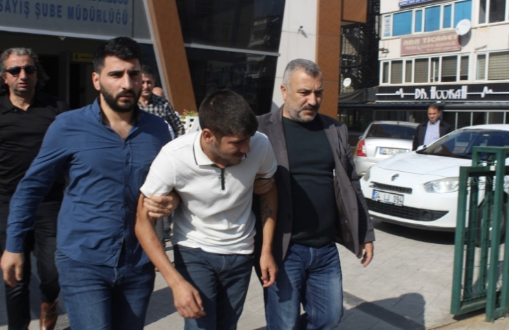 Kapkaççı Kardeşler Tutuklandı