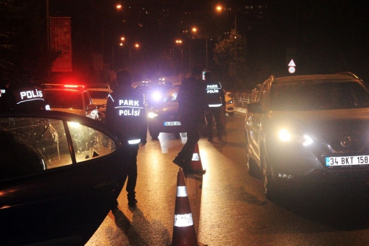 İstanbul Genelinde ‘Yeditepe Huzur’ Uygulaması