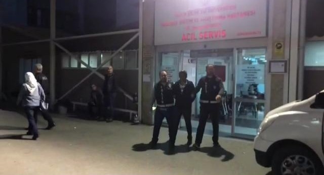 "Barış Pınarı Harekatı" İle İlgili Yayınlara 18 Gözaltı Kararı