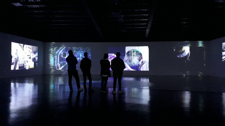 İzmit’te Çocuklar Deprem Konusunda Bilinçleniyor