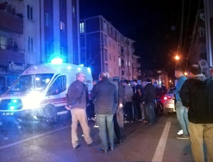 Yayaya Çarparak Ölümüne Neden Olan Sürücü Serbest Bırakıldı