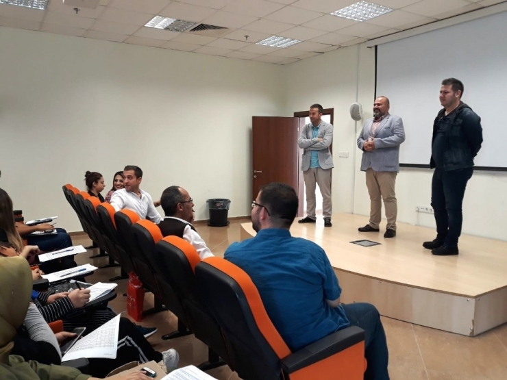 “Çocuk Yaşta, Erken Ve Zorla Evliliklerin Önlenmesi” Projesi