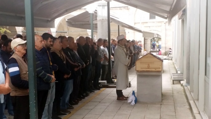 18 Aylık Fatmagül Bebeğe Son Veda