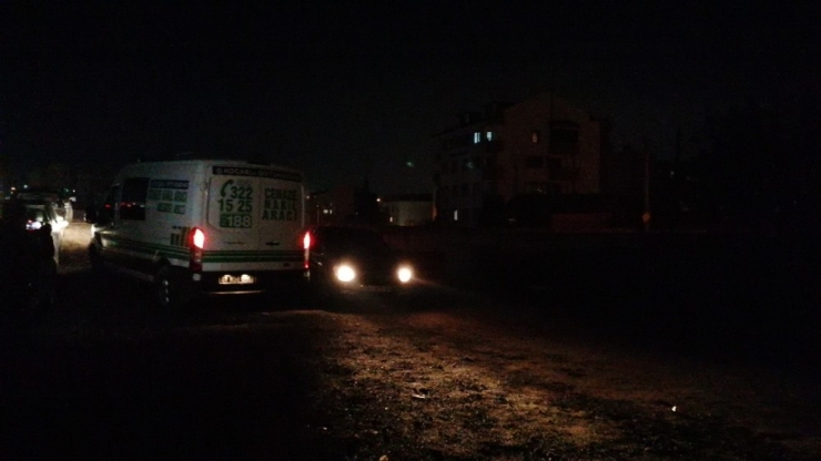 Yakınlarının Haber Alınamadığı Kadın Evinden Ölü Bulundu