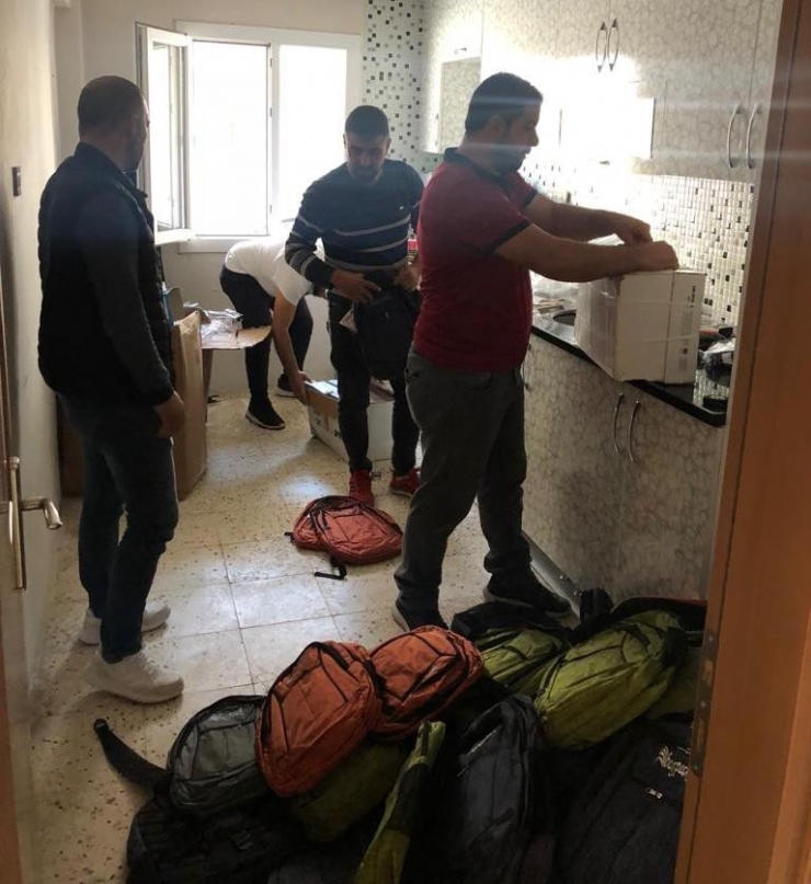 1965 Nurlupınarspor’dan Eğitime Anlamlı Destek