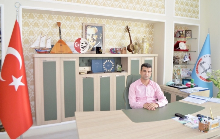 Milas’ın Tarihi Ve Kültürü Yaşayarak Öğrenilecek