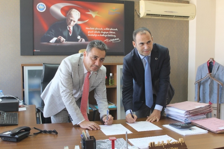 Milas’ın Geleceği İçin, Sevindiren Gelişme