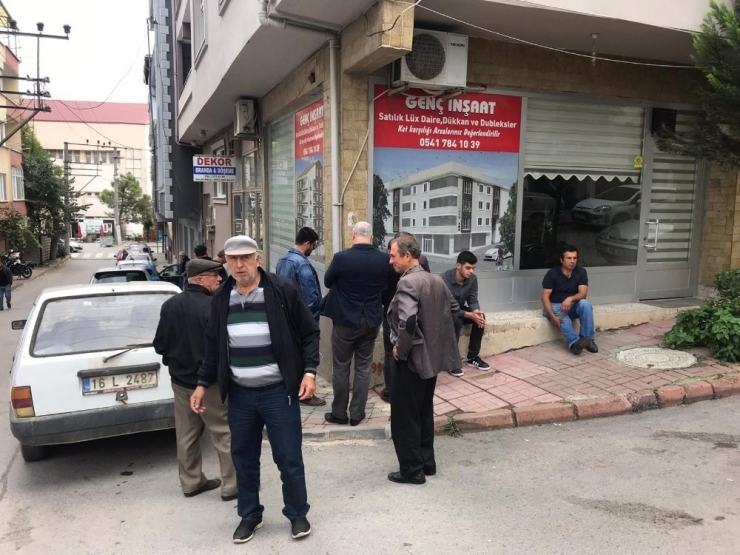 Cinayet Mi, Kaza Mı