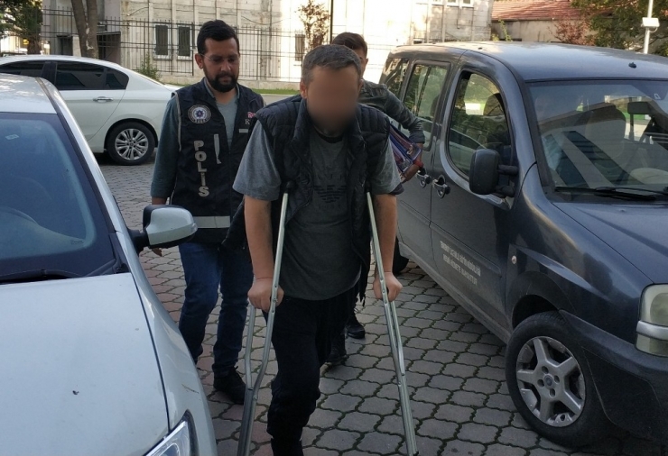 Tefeci Operasyonu Zanlısı 3 Kişi Tutuklandı