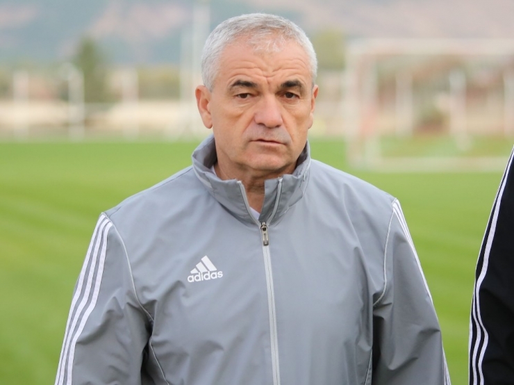 Çalımbay’dan Galatasaray’a Gözdağı