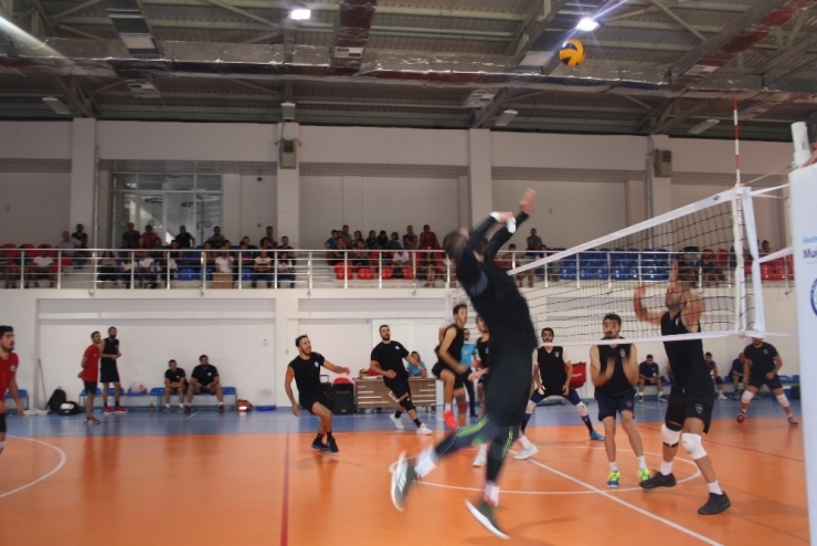 Milas Belediyespor Sezonun İlk Maçına Çıkıyor