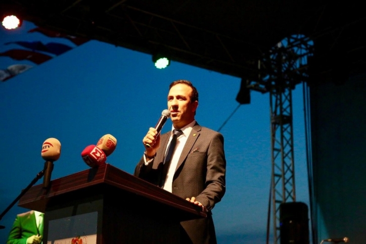 Yenikapı’daki Malatya Tanıtım Günleri’nde Yeni Malatyaspor Yoğun İlgi