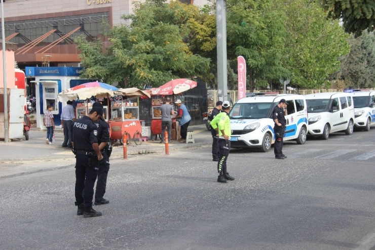 Tel Rıfat’ta Tsk Unsurlarına Saldırı: 2 Şehit, 3 Yaralı