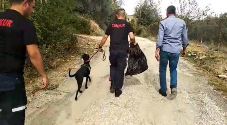 Adem Bozkurt 5 Gündür Kayıp