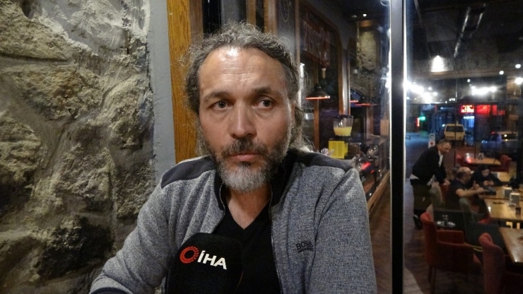 2 Çocuk Annesi Kadının Silahla Vurulduğu O Anlar Güvenlik Kamerasına Böyle Yansıdı