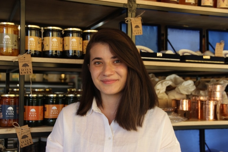 Dahi Çocuklar Burada Yetişiyor