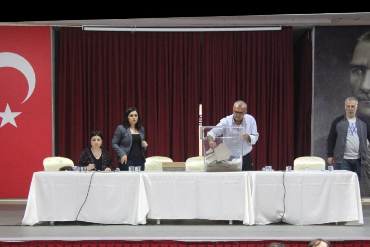 Burhaniye’de Robotik Kodlama Kuraları Çekildi