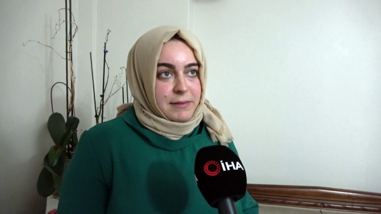 Beykoz’da Darp Edilen Sağlık Personeli Dehşet Anlarını Anlattı