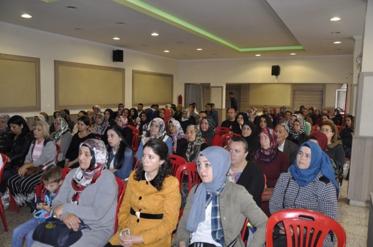 Gümüş Typ Personeliyle Bir Araya Geldi