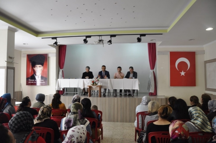 Gümüş Typ Personeliyle Bir Araya Geldi