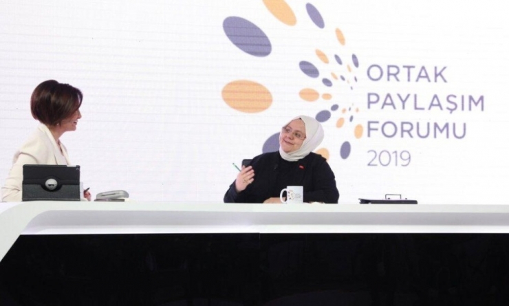 Bakan Zehra Zümrüt Selçuk’tan Çocuk İşçi Açıklaması