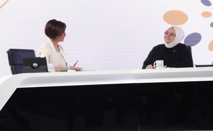 Bakan Zehra Zümrüt Selçuk’tan Çocuk İşçi Açıklaması