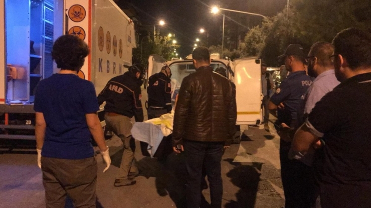 Denizli’de İntihar Eden Üniversiteli Gencin Siyanür İçtiği İddiası