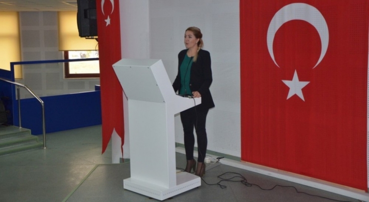 Dpü Misafir Öğrencileri Ağırlamaya Devam Ediyor