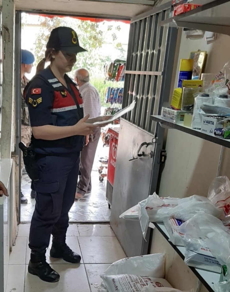 Örgüt Propagandasından Aranan Şüpheli Yakalanıp Tutuklandı