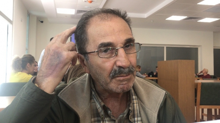 Acılı Baba Konuştu, ‘Bizi De Tehdit Ediyordu’