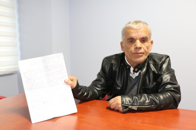 Milletvekilinin İsmini Kullanıp, Kredi Vaadiyle Dolandırdılar