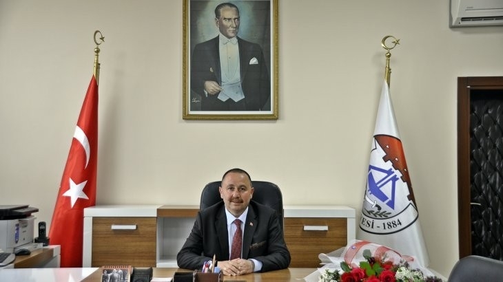 Bilecik’teki Belediye Başkanlarından Taziye Mesajı