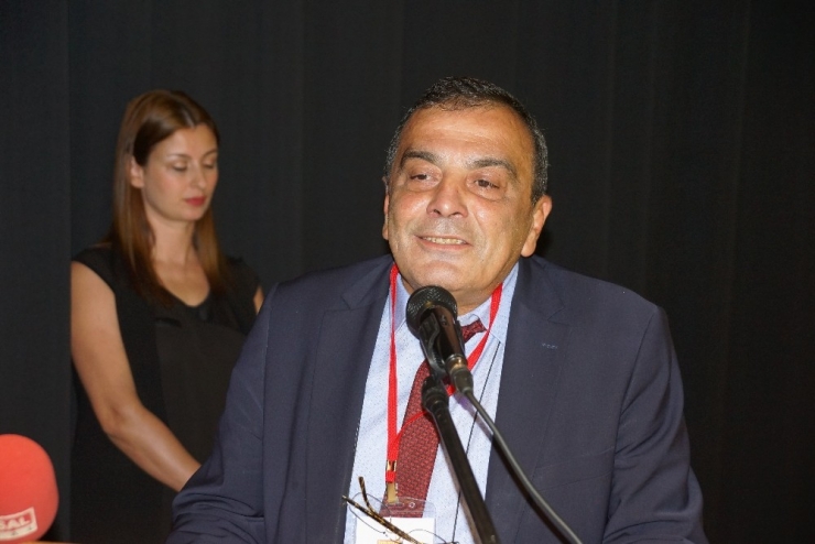 Başak Koleji’nde Jeotermal Enerji Çalıştay’ı Gerçekleştirildi